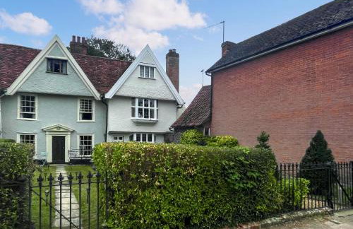 Manor Cottage - Foto 6