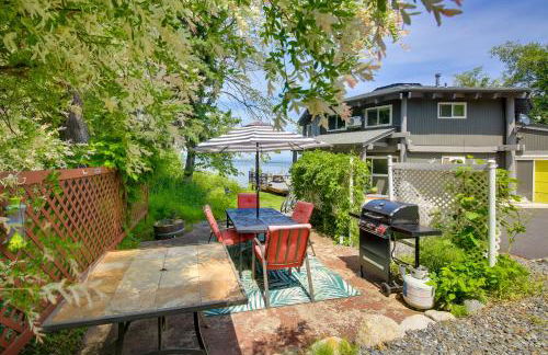 17 Mi to Schweitzer Mtn All-Season Retreat! - Foto 22