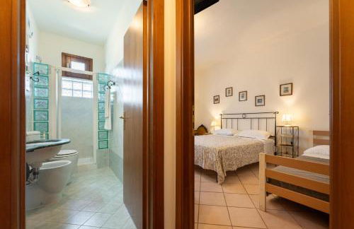 Le Cerbaie - Casa Vacanze - Foto 58