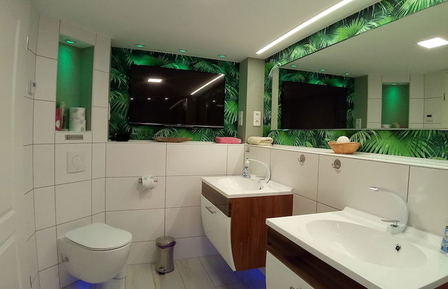 Ferienwohnung Baer - Foto 9