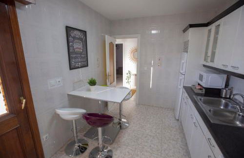 Ebro Alojamiento VUT 47-314 - Foto 9