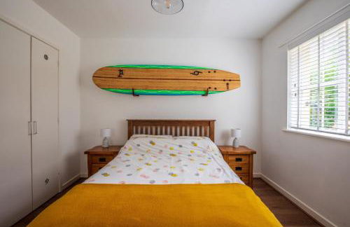 55 Incline Way - Saundersfoot Coastal Retreat with Patio & Parking - Photo 6