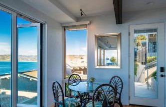 Oceanfront Studio in Heart of La Jolla Cove - Foto 16
