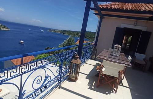 Odysseus Suite - Foto 65