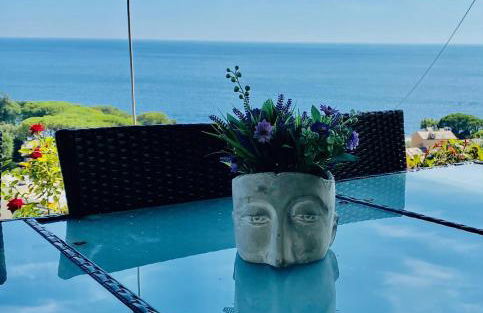 Cav Gli Ulivi di Bogliasco parcheggio privato gratuito - Foto 56