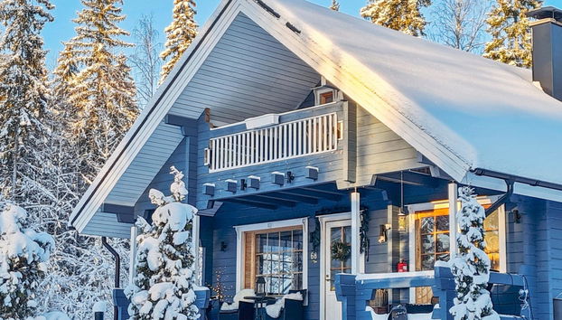 Willa klaara - Foto 2, Inside other