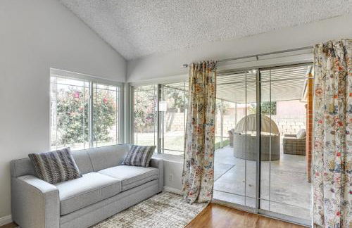 Huntington Beach Home Fire Pit, Grill and More! - Foto 14