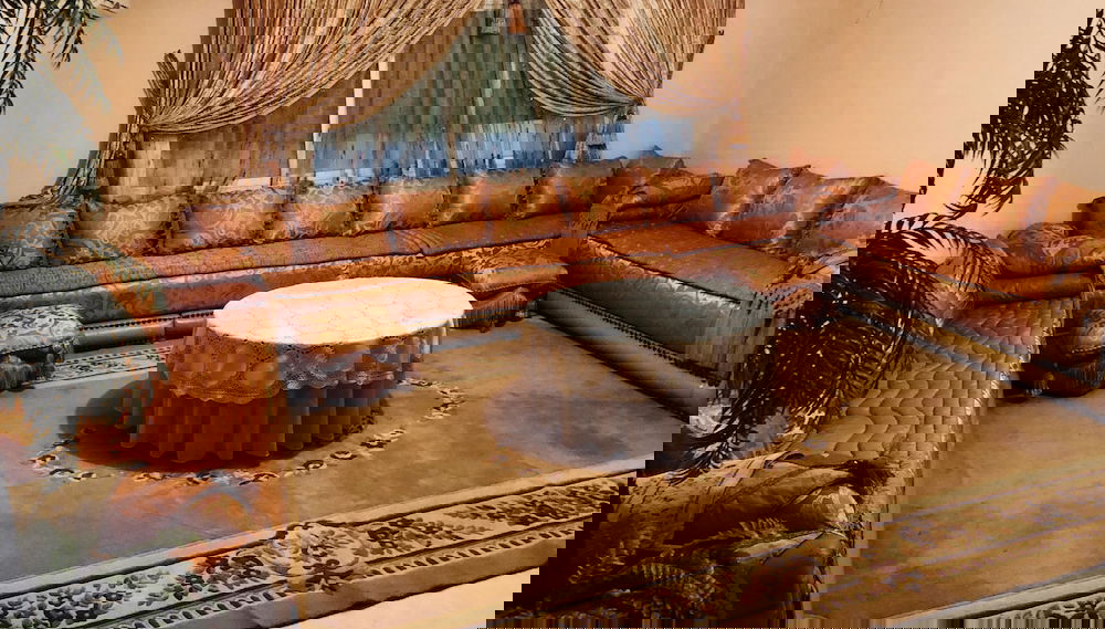 Dar Hamria - Foto 1, Imagen principal