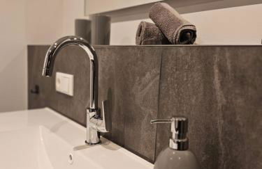 Apartment Traumzeit - ebenerdige Wohnung in Gifhorn - Kästorf - Foto 21