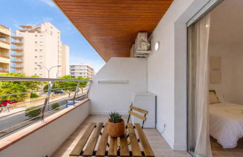 Milenial Immo SIM 3 - Acogedor estudio con piscina a 300m de la playa de Roses - Foto 15