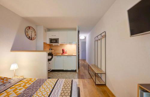 Le Brienne Toulouse Centre - Foto 4