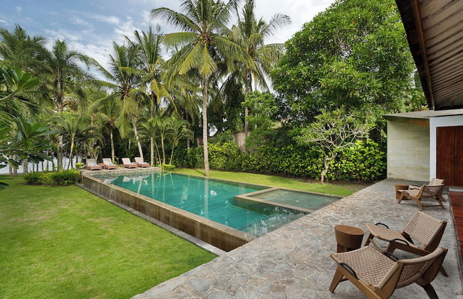 Melaya Estate by Lifestyle Retreats - Foto 9