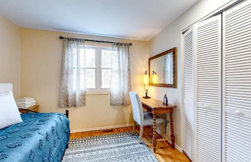 Falling Leaf Hideaway - Foto 22