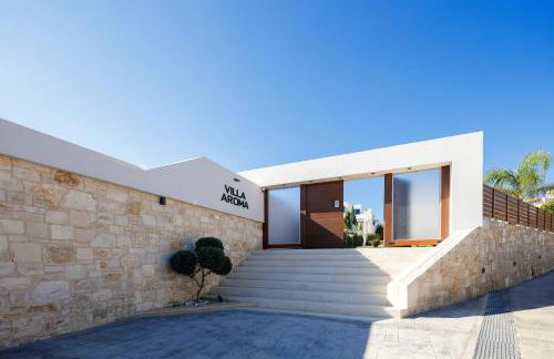 Villa Aroma - Foto 54