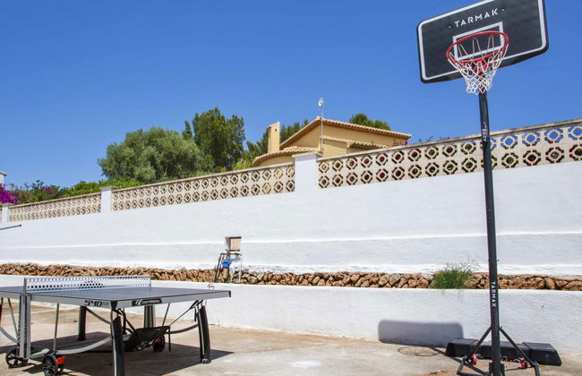 Villa Irenal - Foto 31