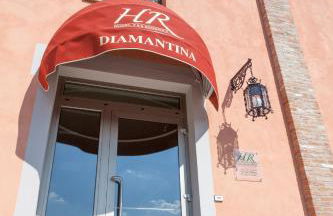 Hotel Residence Diamantina - Foto 39