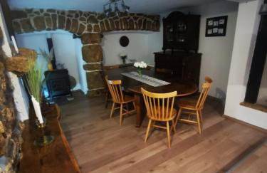 Guest house "Villa Rustika" - Photo 7