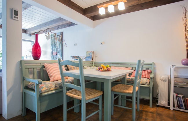 Modern Ferienhaus Nahe von Winterberg mit Garten - Foto 22