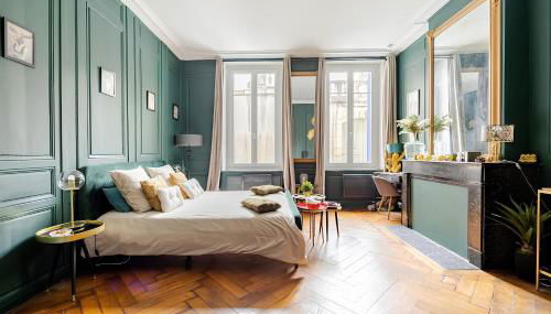 Nancy Vieille Ville Stanislas - Foto 2