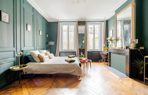 Nancy Vieille Ville Stanislas - Foto 2