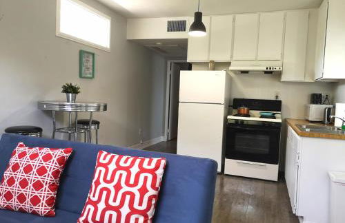 Pasadena single house - Photo 1