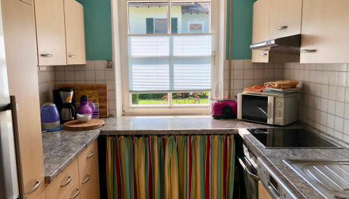 Ferienwohnung Lisa - Foto 5