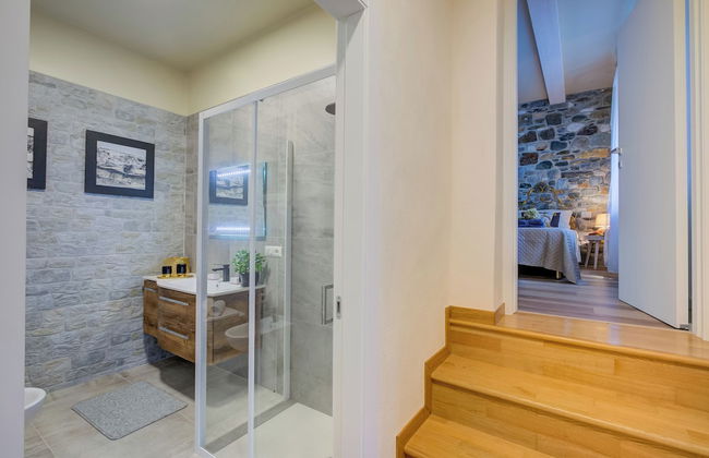 La Valbinella Few Meters From Varese Lake - Foto 20