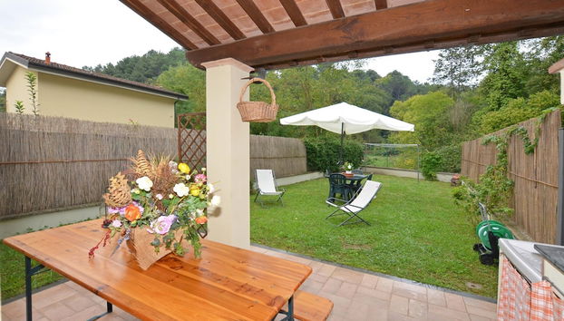 Casa d Amelia in Camaiore - Foto 5, Habitación