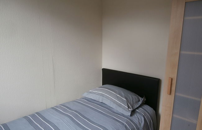 Inviting 2-bed Chalet in Mablethorpe - Foto 2