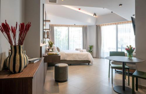 CENTRO Suites - Foto 7