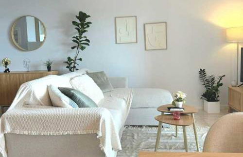 Ionelia Seaview Apartment at Barbati - Foto 9