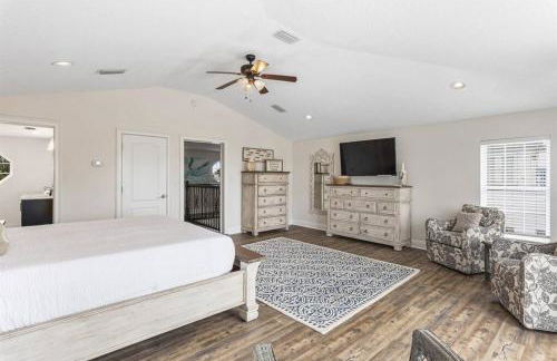 Grateful by The Sea Crystal Shores Destin - Foto 32