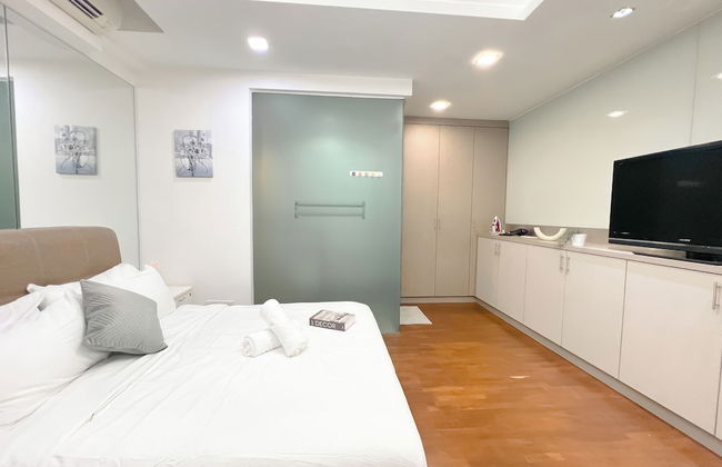 The Scott Garden by Manhattan Group - Foto 8