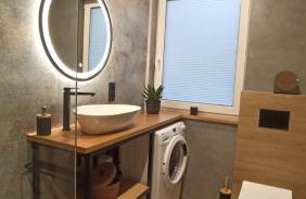 Forest House Sasino-SPA Sauna Balia - Foto 38