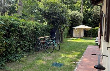 Casolare De Ranieri - appartamento in villa bifamiliare a 500m dal mare - Foto 30