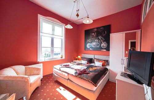 Ostsee-Gutshaus Am Salzhaff Pepelow nähe Rerik- am Meer residieren! - Foto 40