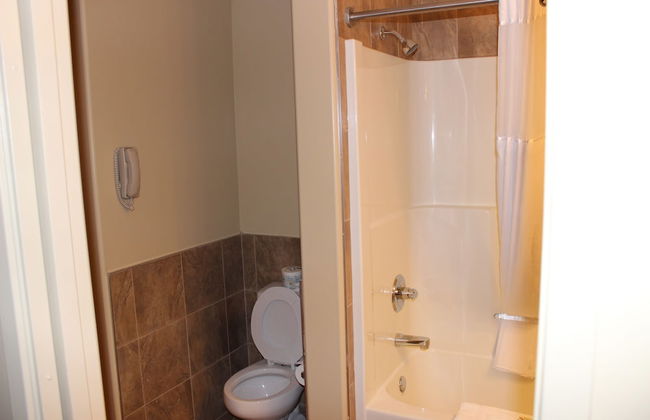 Clearwater Suite Hotel - Foto 27