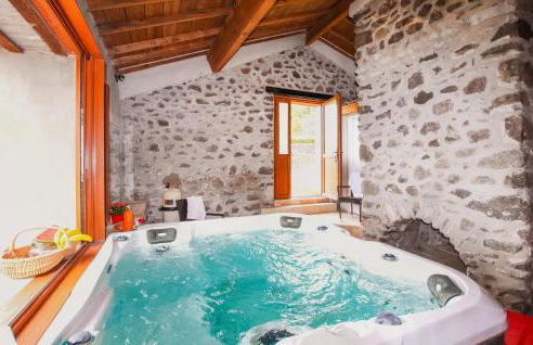 Pet Friendly Home In Privas With Sauna - Foto 26