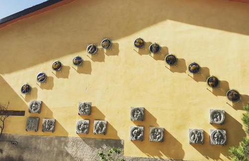 Borgo I Tre Baroni - Spa Suites & Resort - Foto 45