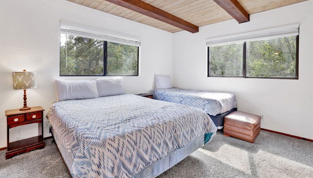 Lakeview Fishing House #121 - Foto 2, Habitación