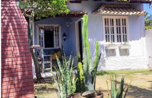 Refúgio Azul na Praia - Itaipuaçu-RJ - Foto 1