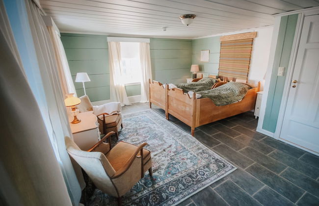 Helgaker Gård - Foto 73