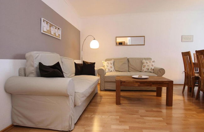 Ferienwohnung, Braunlage - Photo 5