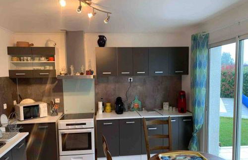 Villa Carrelous - Foto 8