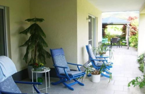 Apartment by Interhome - Foto 24