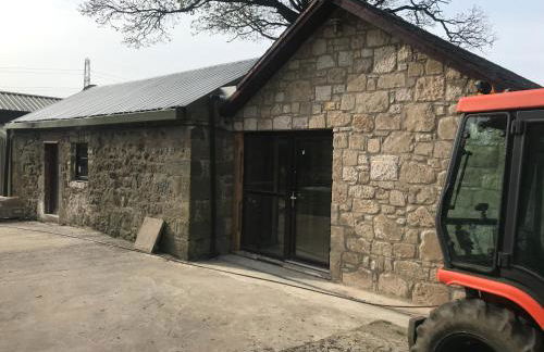 The Stables near Glasgow - Foto 7