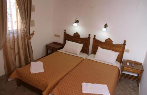 Vafes Traditional Stone Houses - Foto 18