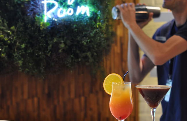 room2 Southampton Hometel - Foto 66