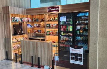 Novíssimo Flat Parque do Cais - Foto 40