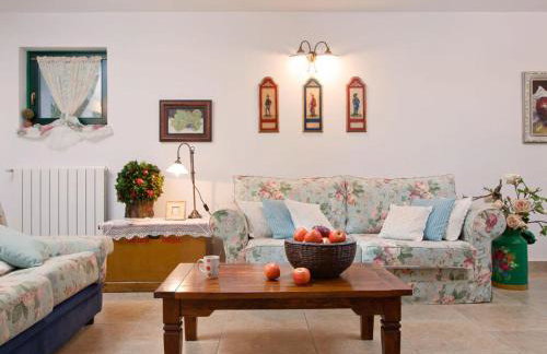 Cosy apartment in Labin - Foto 3